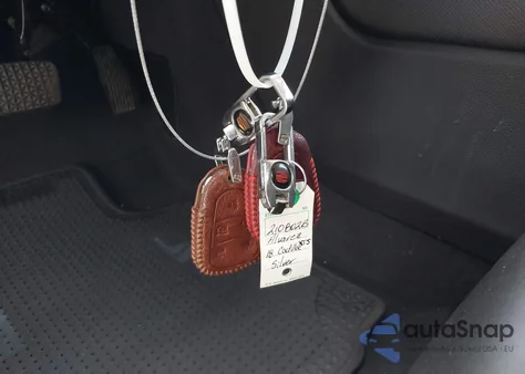 2018 Cadillac Xts Standard z USA, uszkodzony, nr VIN 2G61L5S3XJ9176130